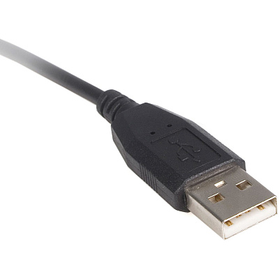 StarTech Usb To Ps/2 Adapter - Keyboard And Mouse (USBPS2PC)