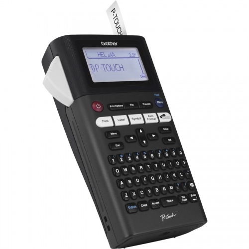 Brother PT-H300 Intuitive Handheld Labeler