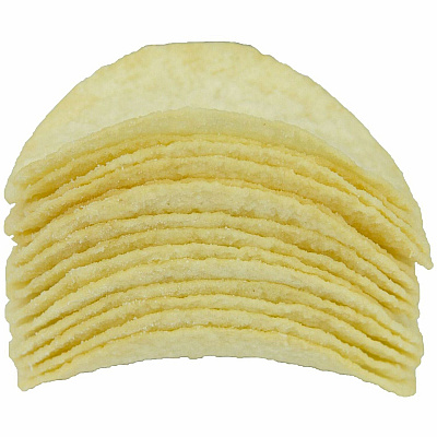 Pringles Sour Cream & Onion (KEB84560)