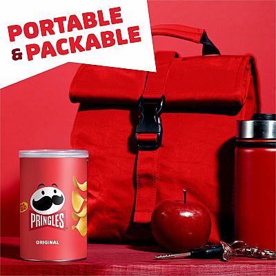 Pringles Original (KEB84563)
