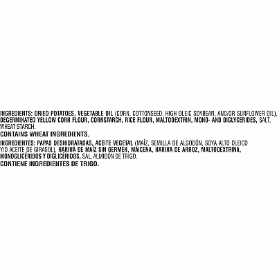 Pringles Original (KEB84563)