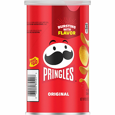 Pringles Original (KEB84563)