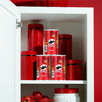Pringles Original (KEB84563)