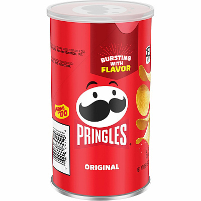 Pringles Original (KEB84563)