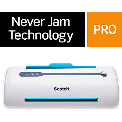 Scotch Pro TL906 Thermal Laminator