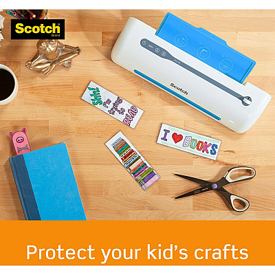 Scotch Pro TL906 Thermal Laminator