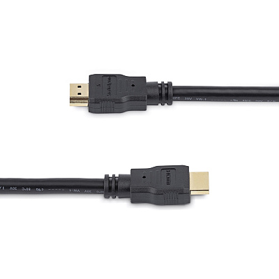 StarTech 12ft 4k High Speed Hdmi Cable - Hdmi 1.4 (HDMM12)