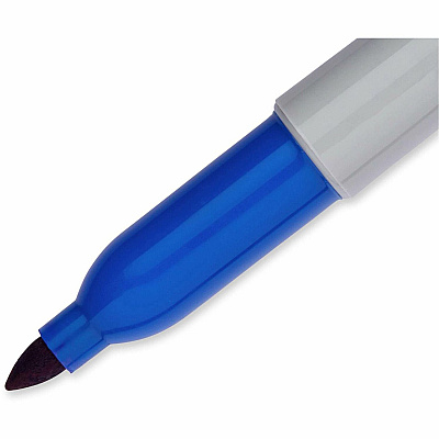 Sharpie Fine Point Permanent Marker (SAN30003B)