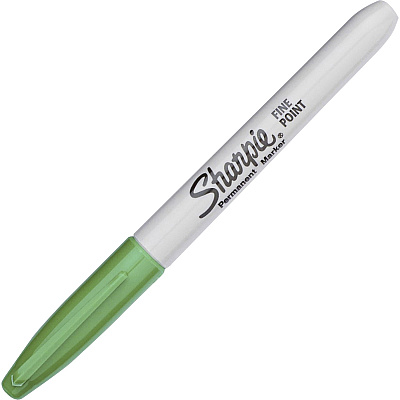 Sharpie Fine Point Permanent Marker (SAN30004)