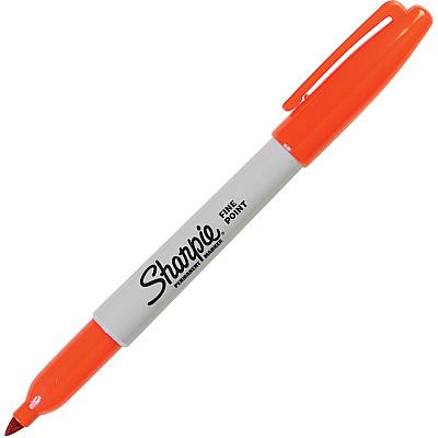 Sharpie Fine Point Permanent Marker (SAN30006)