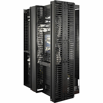 APC Valueline, Vertical Cable Manager (AR8725)