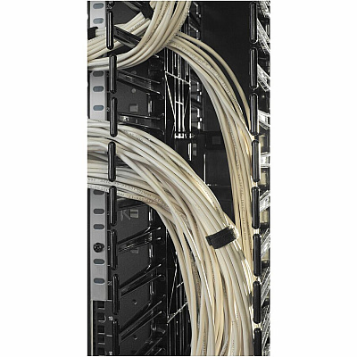 APC Valueline, Vertical Cable Manager (AR8725)