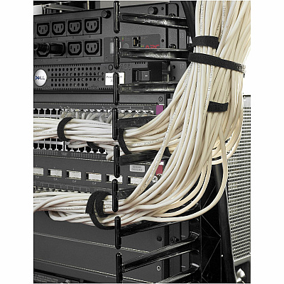 APC Valueline, Vertical Cable Manager (AR8725)