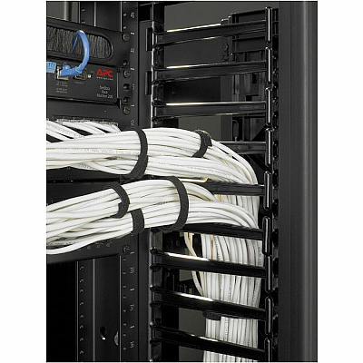 APC Valueline, Vertical Cable Manager (AR8725)