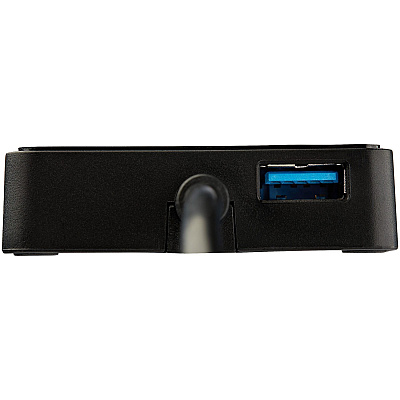 StarTech Usb 3 Dual Port Gigabit Ethernet Adapter (USB32000SPT)