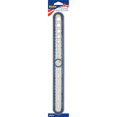 Helix Ruler (HLX36001)
