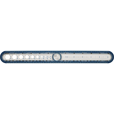 Helix Ruler (HLX36001)