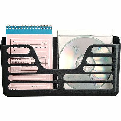 Lorell Cubicle Pocket File (LLR80663)