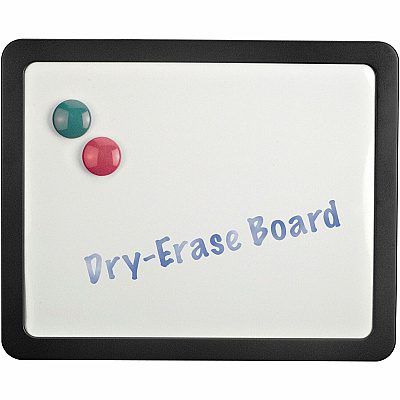 Lorell Magnetic Dry-erase Board (LLR80664)