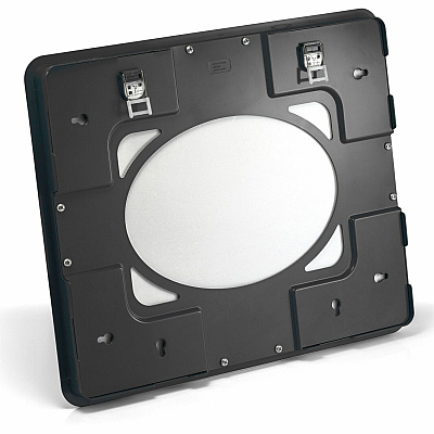 Lorell Magnetic Dry-erase Board (LLR80664)