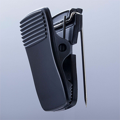 Lorell Cubicle Clips (LLR80673)