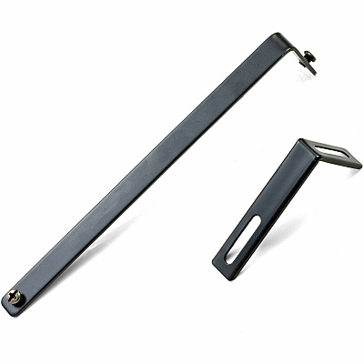 Lorell Partition Hangers (LLR80674)