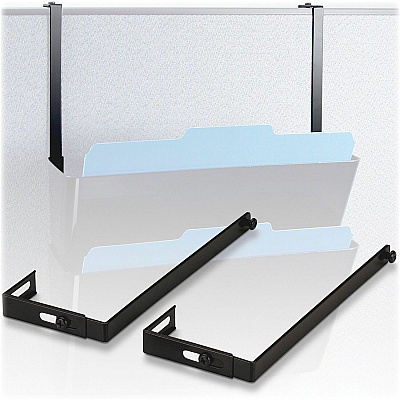 Lorell Partition Hangers (LLR80674)