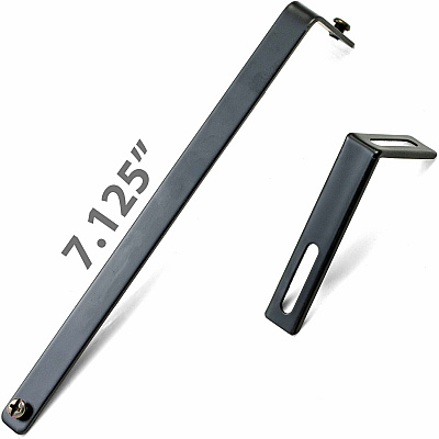 Lorell Partition Hangers (LLR80674)