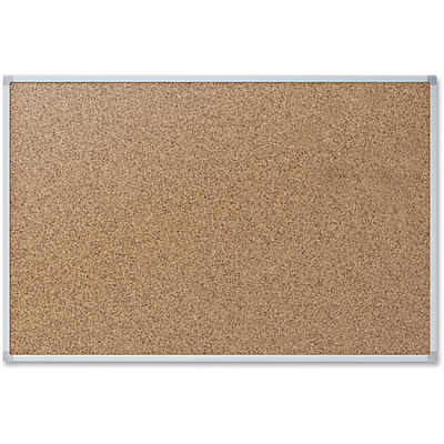 Mead Classic Cork Bulletin Board (MEA85361)