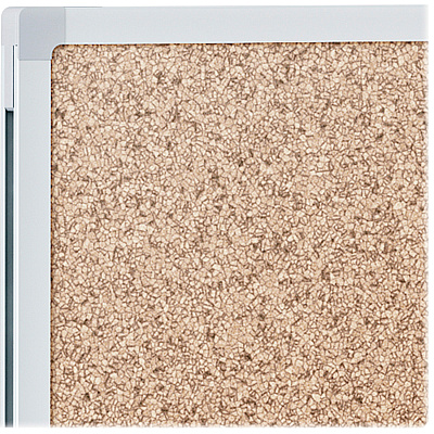 Mead Classic Cork Bulletin Board (MEA85362)