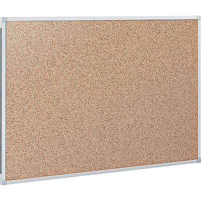 Mead Classic Cork Bulletin Board (MEA85362)