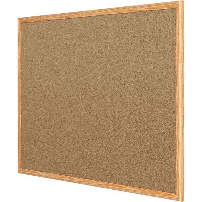 Mead Classic Cork Bulletin Board (MEA85367)