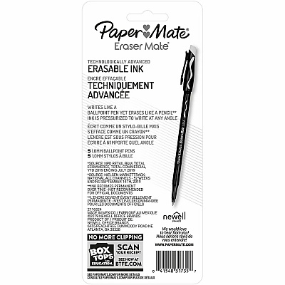 Paper Mate Erasermate (3173558PP)