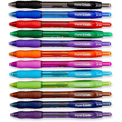 Paper Mate Profile Ballpoint Pen (PAP1788863)