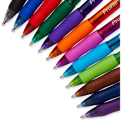 Paper Mate Profile Ballpoint Pen (PAP1788863)
