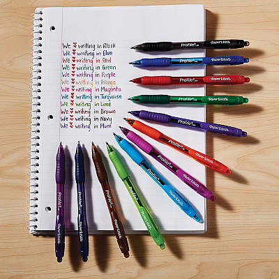 Paper Mate Profile Ballpoint Pen (PAP1788863)
