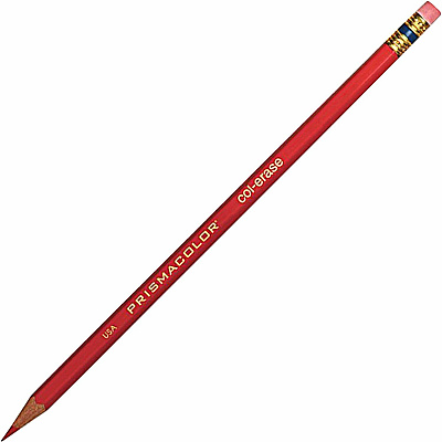Prismacolor Col-Erase Colored Pencils (SAN20045)