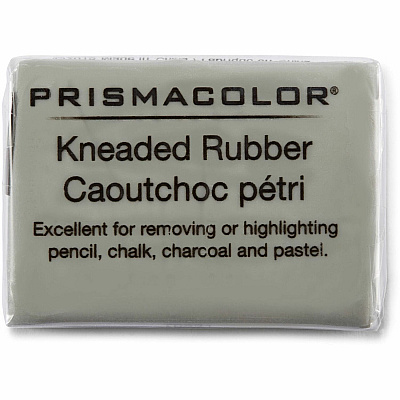 Prismacolor Kneaded Rubber Eraser (SAN70531)
