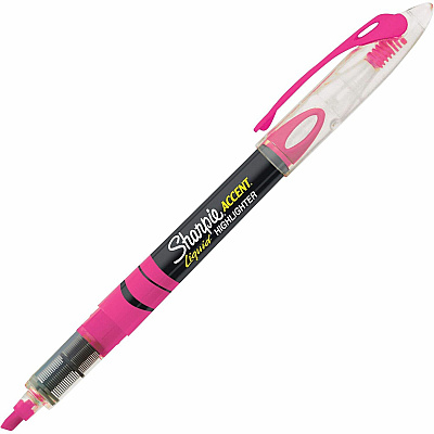 Sharpie Accent Highlighter - Liquid Pen (SAN1754464)
