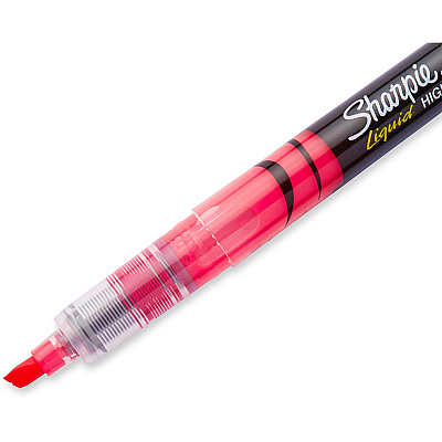 Sharpie Accent Highlighter - Liquid Pen (SAN1754464)