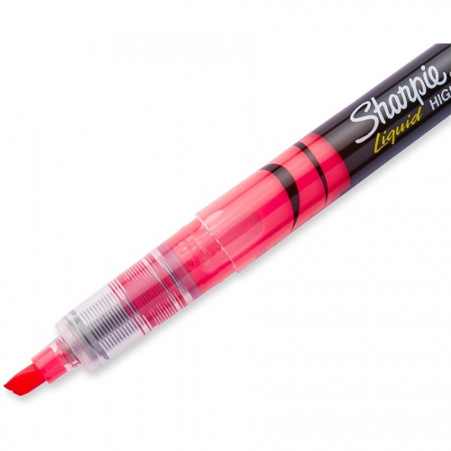 Sharpie Accent Highlighter - Liquid Pen (1754464)