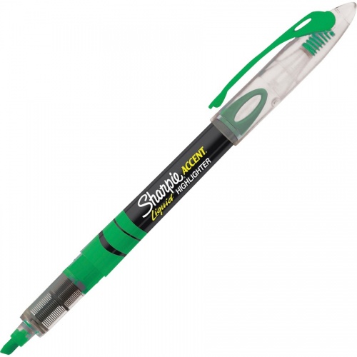 Sharpie Accent Highlighter - Liquid Pen (1754468)