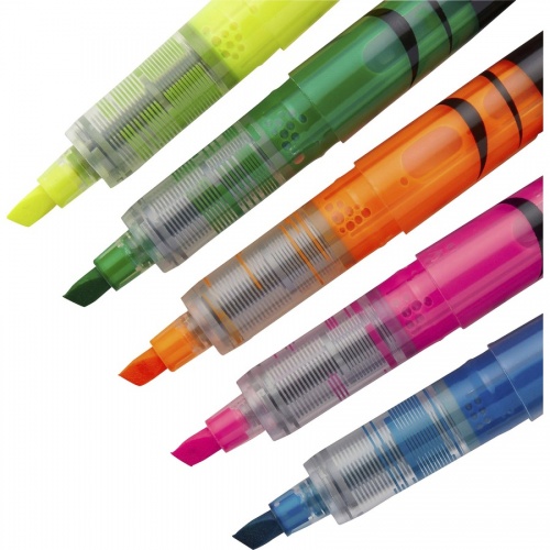 Sharpie Accent Highlighter - Liquid Pen (24415PP)