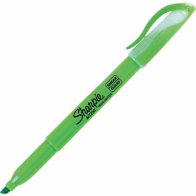 Sharpie Highlighter - Pocket (SAN27026)