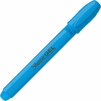 Sharpie Gel Highlighter (SAN1803277)