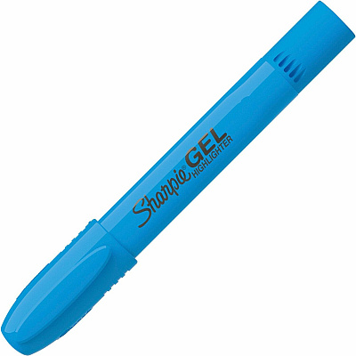 Sharpie Gel Highlighter (SAN1803277)