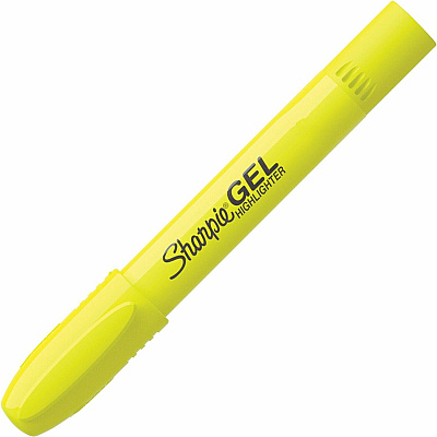 Sharpie Gel Highlighter (SAN1803277)