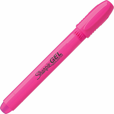 Sharpie Gel Highlighter (SAN1803277)