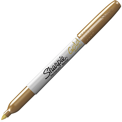 Sharpie Metallic Fine Point Permanent Marker (SAN1823815)