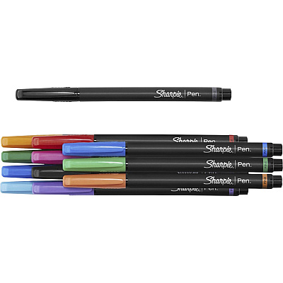 Sharpie Pen - Fine Point (SAN1802226)